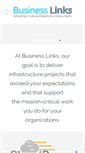 Mobile Screenshot of bizlinkx.com